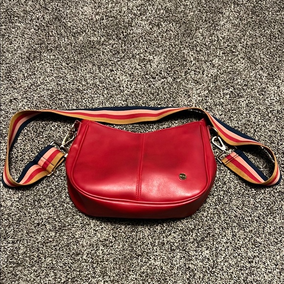 Crossbody purse - Picture 1 of 4